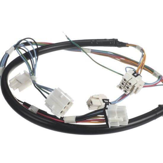 Picture of Electrolux Harness,wiring,machine Compt. Part# 5304530726
