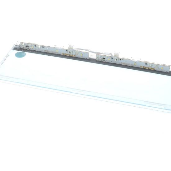 Picture of Electrolux Light Assembly,led,wide Double Part# 5304530716