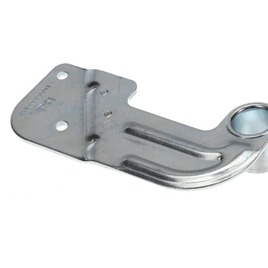 Picture of Electrolux Hinge Bracket,rh,upper Part# 5304530818