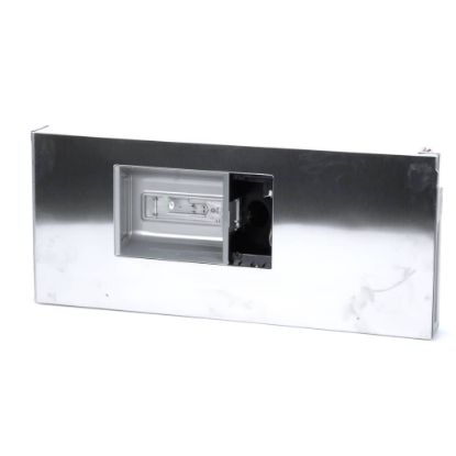 Picture of Electrolux Door Assembly,fresh Food,stain Part# 5304530766