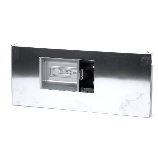 Picture of Electrolux Door Assembly,fresh Food,stain Part# 5304530766