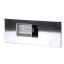 Picture of Electrolux Door Assembly,fresh Food,stain Part# 5304530766