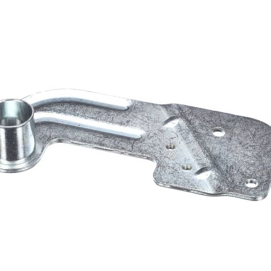 Picture of Electrolux Hinge Bracket,lh,upper Part# 5304530819