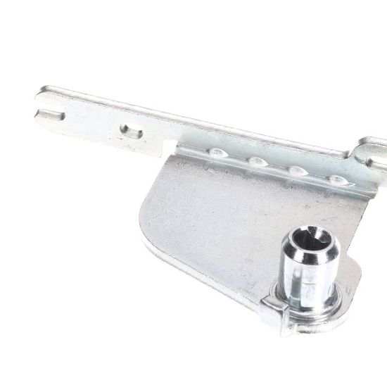 Picture of Electrolux Hinge Assembly,lower,rh,w/adj Part# 5304530887