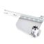 Picture of Electrolux Hinge Assembly,lower,rh,w/adj Part# 5304530887