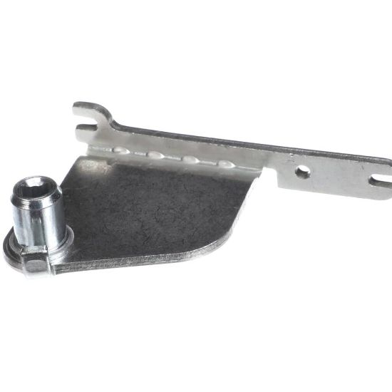 Picture of Electrolux Hinge Assembly,lower,lh,w/adj Part# 5304530888