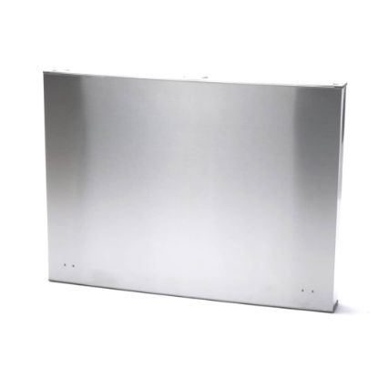 Picture of Electrolux Drawer Panel,outer,stainless Part# 5304530836