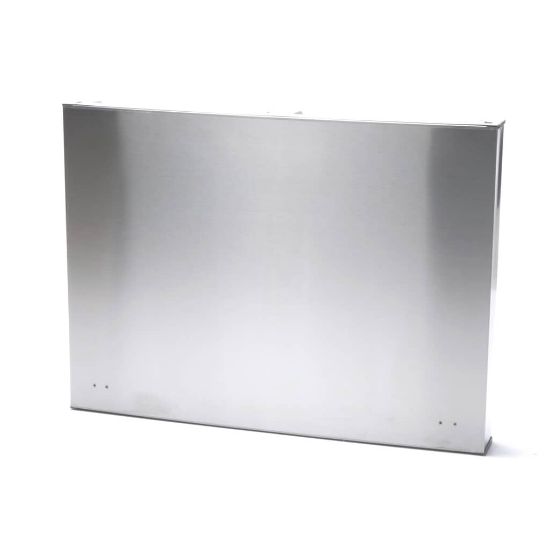 Picture of Electrolux Drawer Panel,outer,stainless Part# 5304530836