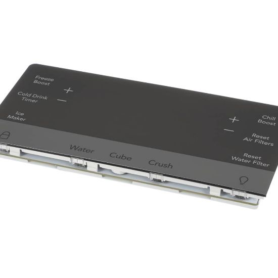 Picture of Electrolux Control Assembly,uib & Dispens Part# 5304530930