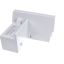 Picture of Electrolux Housing,water Dispenser Part# 5304530964