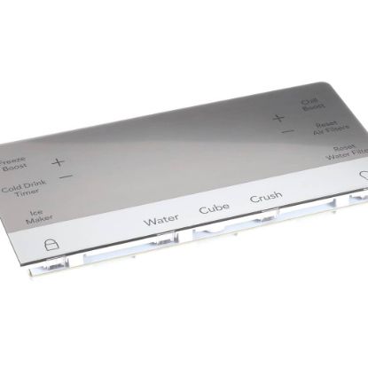 Picture of Electrolux Control Assembly,uib & Dispens Part# 5304530929