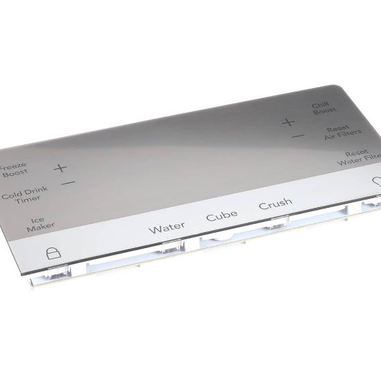 Picture of Electrolux Control Assembly,uib & Dispens Part# 5304530929