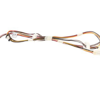 Picture of Electrolux Harness,wiring,door/dispenser Part# 5304530940