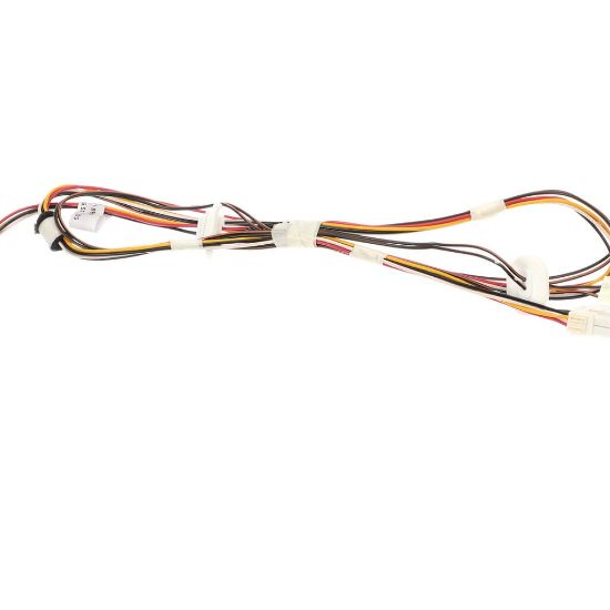 Picture of Electrolux Harness,wiring,door/dispenser Part# 5304530940