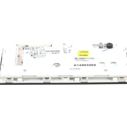 Picture of Electrolux Control Assembly,uib & Dispens Part# 5304530933