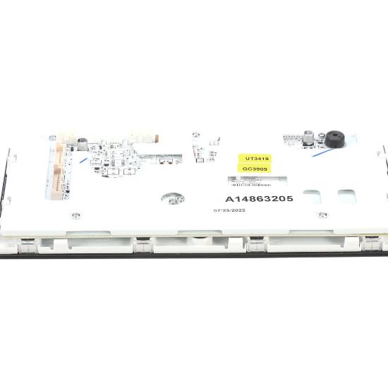 Picture of Electrolux Control Assembly,uib & Dispens Part# 5304530933