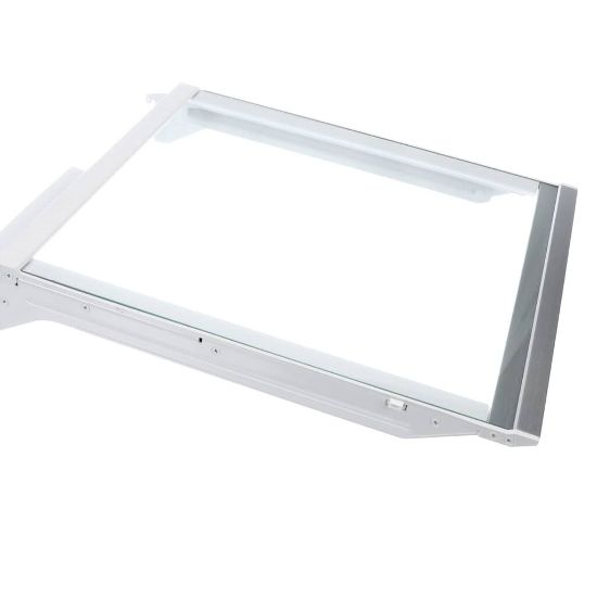 Picture of Electrolux Shelf Assembly,fixed,1/2 Width Part# 5304530900