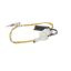 Picture of Electrolux Harness,wiring,jumper,w/reed S Part# 5304531014