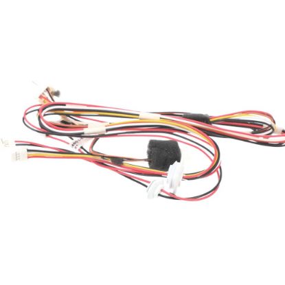 Picture of Electrolux Harness,wiring,door Part# 5304530998