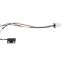 Picture of Electrolux Harness,wiring,jumper,w/reed S Part# 5304531013