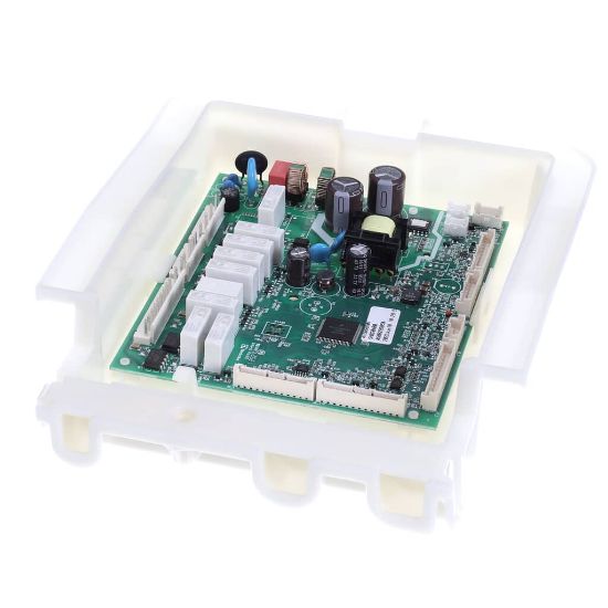 Picture of Electrolux Control Board,assembly,main Part# 5304531112