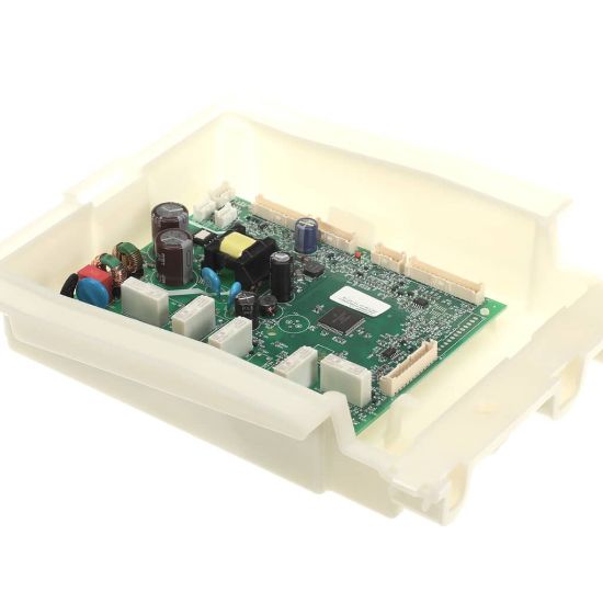 Picture of Electrolux Control Board,assembly,main Part# 5304531221