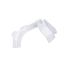 Picture of Electrolux Retainer,water Tube Part# 5304531239