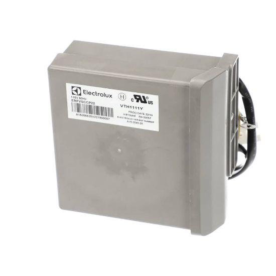 Picture of Electrolux Inverter, Flexdrive 2.2 Part# 5304531506