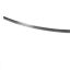 Picture of Electrolux Handle,door,stainless,fresh Fo Part# 5304531229