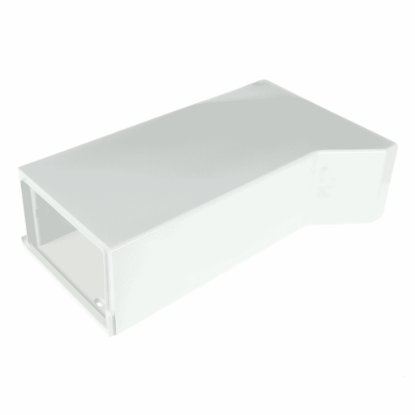 Picture of Electrolux Housing Assembly,ice Maker,whi Part# 5304531299