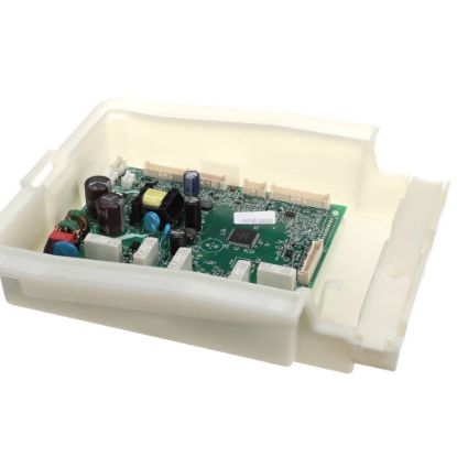 Picture of Electrolux Control Board,assembly,main Part# 5304531223