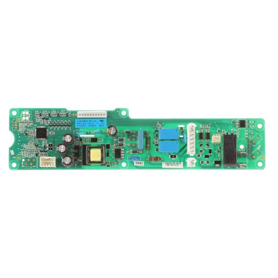 Picture of Electrolux Pc Board,control,k42g Part# 5304531745