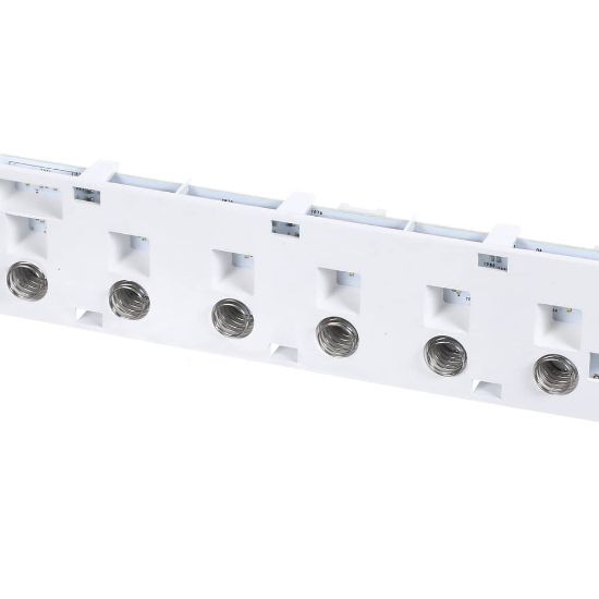 Picture of Electrolux Pc Board,display,middle Drawer Part# 5304531769