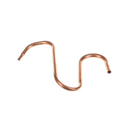 Picture of Electrolux Suction Tube & Lok Ring Kit Part# 5303918898