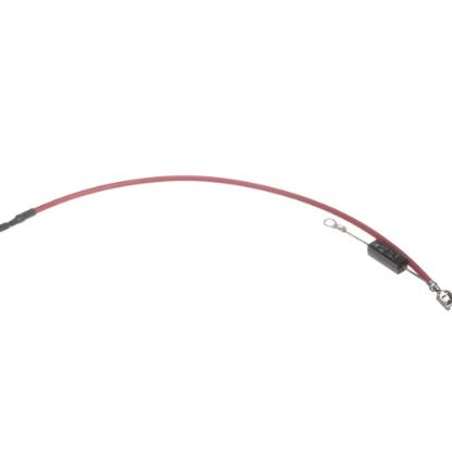 Picture of Electrolux Rectifier Part# 5304531883