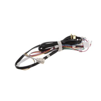 Picture of Electrolux Harness,wiring,main Part# 5304532110