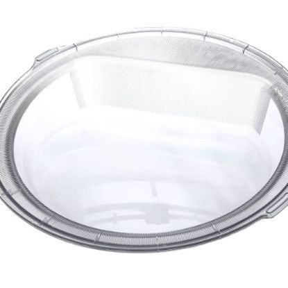 Picture of Electrolux Glass,inner Door,0413.8mm Part# 5304531893