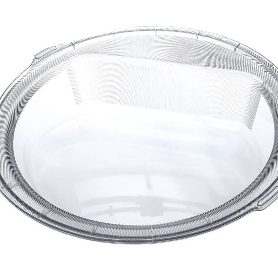 Picture of Electrolux Glass,inner Door,0413.8mm Part# 5304531893