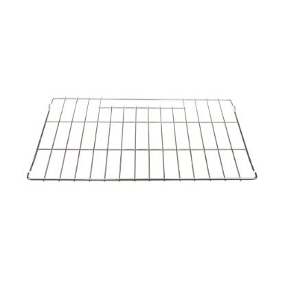 Picture of Electrolux Rack,handled,flat Part# 5304532107