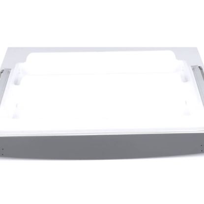 Picture of Electrolux Door,frzr,ss,w/ Gasket Part# 5304532083