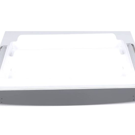 Picture of Electrolux Door,frzr,ss,w/ Gasket Part# 5304532083