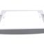 Picture of Electrolux Door,frzr,ss,w/ Gasket Part# 5304532083