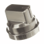 Picture of Electrolux Knob,selector,stainless Part# 5304532090