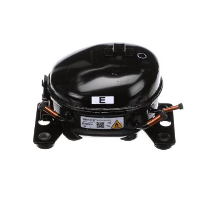 Picture of Electrolux Compressor,assembly Part# 5304532055