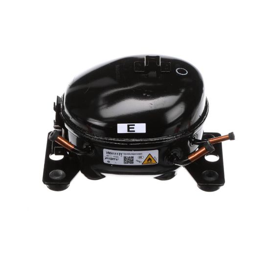 Picture of Electrolux Compressor,assembly Part# 5304532055