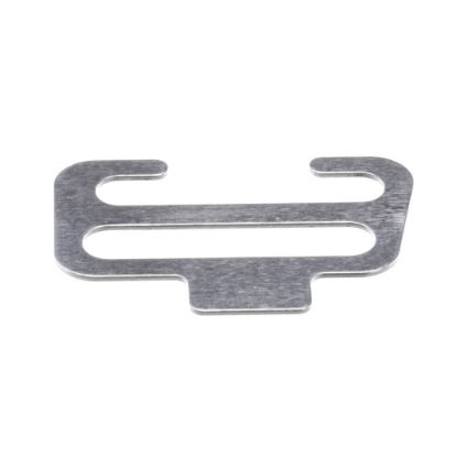 Picture of Electrolux Bracket,defrost,heater Part# 5304532112