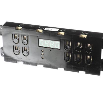 Picture of Electrolux Es300 Sc Elect Control Part# 5304532117