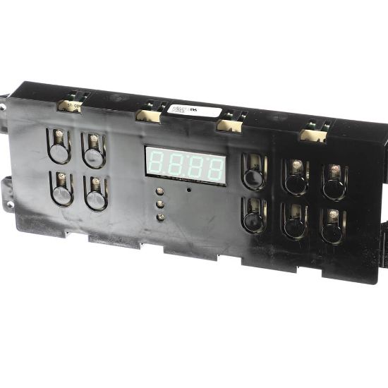 Picture of Electrolux Es300 Sc Elect Control Part# 5304532117