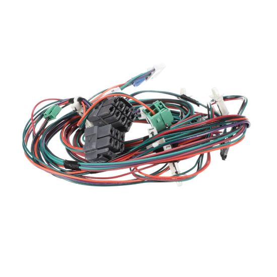 Picture of Electrolux Harness,ds Mdl,upper Oven,hall Part# 5304532100