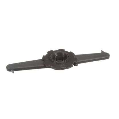 Picture of Electrolux Spray Arm,assembly,upper,w/nut Part# 5304532203